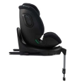 Kinderkraft Xrider 2 i-size 360° 2025 ⭐⭐⭐⭐⭐ Black + u nás ZÁRUKA 3 ROKY a KAPSÁŘ ZDARMA