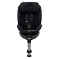 Kinderkraft Xrider 2 i-size 360° 2025 ⭐⭐⭐⭐⭐ Black + u nás ZÁRUKA 3 ROKY a KAPSÁŘ ZDARMA