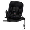 Kinderkraft Xrider 2 i-size 360° 2025 ⭐⭐⭐⭐⭐ Black + u nás ZÁRUKA 3 ROKY a KAPSÁŘ ZDARMA
