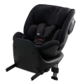Kinderkraft Xrider 2 i-size 360° 2025 ⭐⭐⭐⭐⭐ Black + u nás ZÁRUKA 3 ROKY a KAPSÁŘ ZDARMA