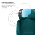 Kinderkraft Xrider 2 i-size 360° 2025 ⭐⭐⭐⭐⭐ Green + u nás ZÁRUKA 3 ROKY a KAPSÁŘ ZDARMA