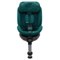 Kinderkraft Xrider 2 i-size 360° 2025 ⭐⭐⭐⭐⭐ Green + u nás ZÁRUKA 3 ROKY a KAPSÁŘ ZDARMA