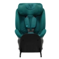 Kinderkraft Xrider 2 i-size 360° 2025 ⭐⭐⭐⭐⭐ Green + u nás ZÁRUKA 3 ROKY a KAPSÁŘ ZDARMA