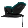 Kinderkraft Xrider 2 i-size 360° 2025 ⭐⭐⭐⭐⭐ Green + u nás ZÁRUKA 3 ROKY a KAPSÁŘ ZDARMA