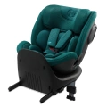 Kinderkraft Xrider 2 i-size 360° 2025 ⭐⭐⭐⭐⭐ Green + u nás ZÁRUKA 3 ROKY a KAPSÁŘ ZDARMA