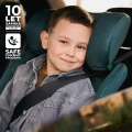 Kinderkraft Xrider 2 i-size 360° 2025 ⭐⭐⭐⭐⭐ Grey + u nás ZÁRUKA 3 ROKY a KAPSÁŘ ZDARMA