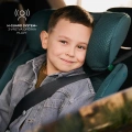 Kinderkraft Xrider 2 i-size 360° 2025 ⭐⭐⭐⭐⭐ Grey + u nás ZÁRUKA 3 ROKY a KAPSÁŘ ZDARMA