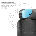 Kinderkraft Xrider 2 i-size 360° 2025 ⭐⭐⭐⭐⭐ Grey + u nás ZÁRUKA 3 ROKY a KAPSÁŘ ZDARMA