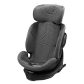 Kinderkraft Xrider 2 i-size 360° 2025 ⭐⭐⭐⭐⭐ Grey + u nás ZÁRUKA 3 ROKY a KAPSÁŘ ZDARMA