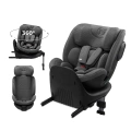 Kinderkraft Xrider 2 i-size 360° 2025 ⭐⭐⭐⭐⭐ Grey + u nás ZÁRUKA 3 ROKY a KAPSÁŘ ZDARMA