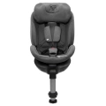 Kinderkraft Xrider 2 i-size 360° 2025 ⭐⭐⭐⭐⭐ Grey + u nás ZÁRUKA 3 ROKY a KAPSÁŘ ZDARMA