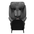 Kinderkraft Xrider 2 i-size 360° 2025 ⭐⭐⭐⭐⭐ Grey + u nás ZÁRUKA 3 ROKY a KAPSÁŘ ZDARMA