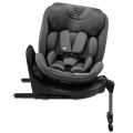 Kinderkraft Xrider 2 i-size 360° 2025 ⭐⭐⭐⭐⭐ Grey + u nás ZÁRUKA 3 ROKY a KAPSÁŘ ZDARMA