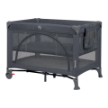 Lionelo Laura ⭐⭐⭐⭐⭐ Grey Concrete + u nás ZÁRUKA 3 ROKY