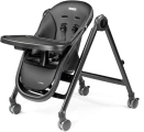 Peg Perego Living True Black ⭐⭐⭐⭐⭐ + hrazda Peg Pérego + u nás ZÁRUKA 3 ROKY