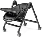 Peg Perego Living True Black ⭐⭐⭐⭐⭐ + hrazda Peg Pérego + u nás ZÁRUKA 3 ROKY
