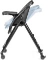 Peg Perego Living True Black ⭐⭐⭐⭐⭐ + hrazda Peg Pérego + u nás ZÁRUKA 3 ROKY