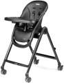 Peg Perego Living True Black ⭐⭐⭐⭐⭐ + hrazda Peg Pérego + u nás ZÁRUKA 3 ROKY