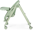 Peg Perego Living Sage ⭐⭐⭐⭐⭐ + hrazda Peg Pérego + u nás ZÁRUKA 3 ROKY