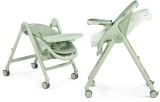 Peg Perego Living Sage ⭐⭐⭐⭐⭐ + hrazda Peg Pérego + u nás ZÁRUKA 3 ROKY