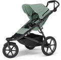 Thule Urban Glide 3 Mist Green 2025 + u nás ZÁRUKA 3 ROKY⭐⭐⭐⭐⭐