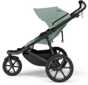 Thule Urban Glide 3 Mist Green 2025 + u nás ZÁRUKA 3 ROKY⭐⭐⭐⭐⭐