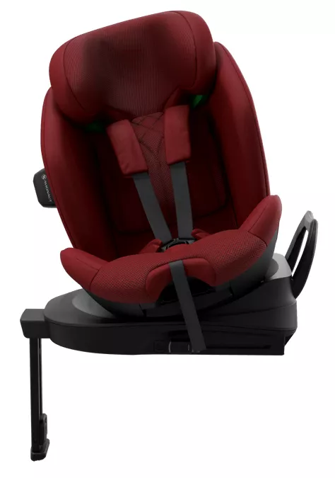 Avionaut Stardust AirFlow s vložkou ⭐⭐⭐⭐⭐ Red 2025 + u nás ZÁRUKA 3 ROKY a KAPSÁŘ ZDARMA