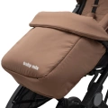 Baby Mix Bimelo béžový 2025 + u nás ZÁRUKA 3 ROKY ⭐⭐⭐⭐⭐