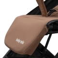 Baby Mix Bimelo béžový 2025 + u nás ZÁRUKA 3 ROKY ⭐⭐⭐⭐⭐