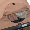 Baby Mix Bimelo béžový 2025 + u nás ZÁRUKA 3 ROKY ⭐⭐⭐⭐⭐