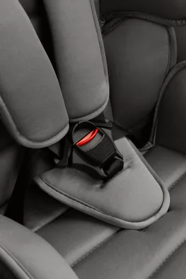 Caretero Falcon i-Size 2025 ⭐⭐⭐⭐⭐ Fresh Graphite + u nás ZÁRUKA 3 ROKY a KAPSÁŘ ZDARMA