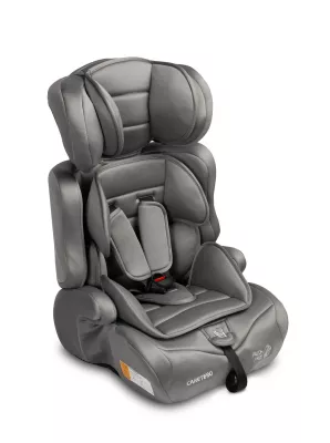 Caretero Falcon i-Size 2025 ⭐⭐⭐⭐⭐ Fresh Graphite + u nás ZÁRUKA 3 ROKY a KAPSÁŘ ZDARMA