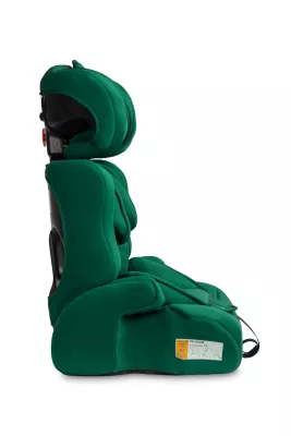 Caretero Falcon i-Size 2025 ⭐⭐⭐⭐⭐ Fresh Green + u nás ZÁRUKA 3 ROKY a KAPSÁŘ ZDARMA
