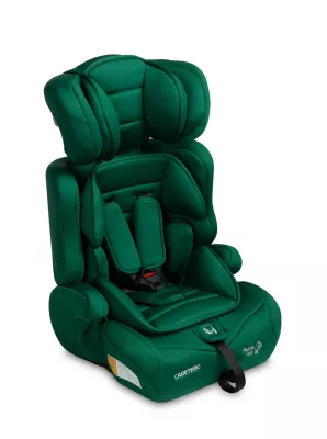 Caretero Falcon i-Size 2025 ⭐⭐⭐⭐⭐ Fresh Green + u nás ZÁRUKA 3 ROKY a KAPSÁŘ ZDARMA