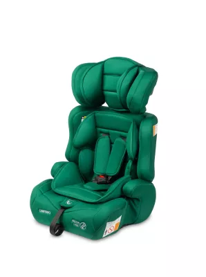 Caretero Falcon i-Size 2025 ⭐⭐⭐⭐⭐ Fresh Green + u nás ZÁRUKA 3 ROKY a KAPSÁŘ ZDARMA