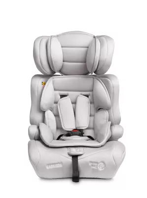 Caretero Falcon i-Size 2025 ⭐⭐⭐⭐⭐ Fresh Grey + u nás ZÁRUKA 3 ROKY a KAPSÁŘ ZDARMA
