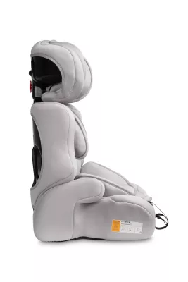 Caretero Falcon i-Size 2025 ⭐⭐⭐⭐⭐ Fresh Grey + u nás ZÁRUKA 3 ROKY a KAPSÁŘ ZDARMA