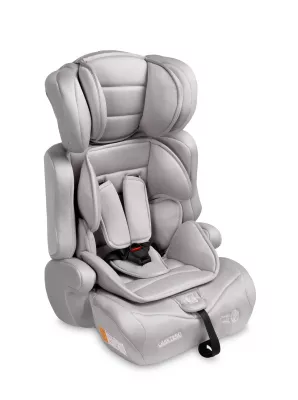 Caretero Falcon i-Size 2025 ⭐⭐⭐⭐⭐ Fresh Grey + u nás ZÁRUKA 3 ROKY a KAPSÁŘ ZDARMA