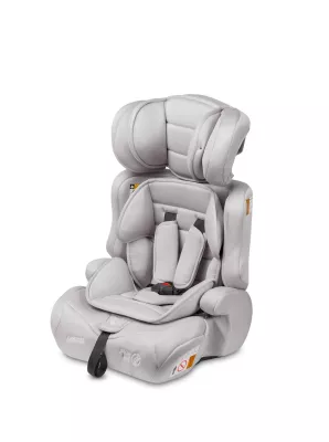 Caretero Falcon i-Size 2025 ⭐⭐⭐⭐⭐ Fresh Grey + u nás ZÁRUKA 3 ROKY a KAPSÁŘ ZDARMA