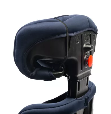 Caretero Falcon i-Size 2025 ⭐⭐⭐⭐⭐ Fresh Navy + u nás ZÁRUKA 3 ROKY a KAPSÁŘ ZDARMA