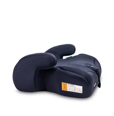 Caretero Falcon i-Size 2025 ⭐⭐⭐⭐⭐ Fresh Navy + u nás ZÁRUKA 3 ROKY a KAPSÁŘ ZDARMA