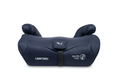 Caretero Falcon i-Size 2025 ⭐⭐⭐⭐⭐ Fresh Navy + u nás ZÁRUKA 3 ROKY a KAPSÁŘ ZDARMA