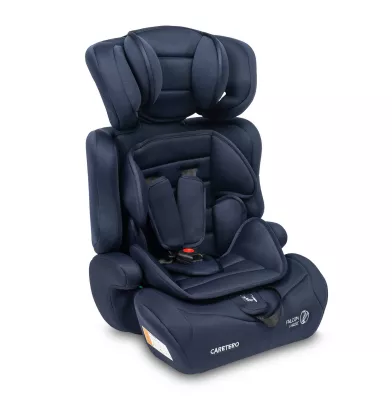 Caretero Falcon i-Size 2025 ⭐⭐⭐⭐⭐ Fresh Navy + u nás ZÁRUKA 3 ROKY a KAPSÁŘ ZDARMA