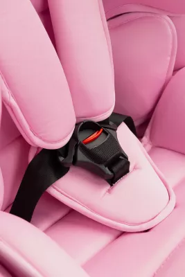 Caretero Falcon i-Size 2025 ⭐⭐⭐⭐⭐ Fresh Pink + u nás ZÁRUKA 3 ROKY a KAPSÁŘ ZDARMA