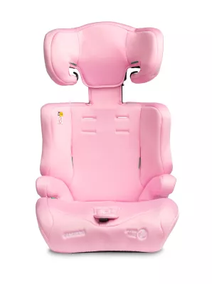 Caretero Falcon i-Size 2025 ⭐⭐⭐⭐⭐ Fresh Pink + u nás ZÁRUKA 3 ROKY a KAPSÁŘ ZDARMA