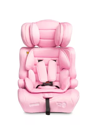 Caretero Falcon i-Size 2025 ⭐⭐⭐⭐⭐ Fresh Pink + u nás ZÁRUKA 3 ROKY a KAPSÁŘ ZDARMA