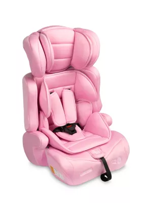 Caretero Falcon i-Size 2025 ⭐⭐⭐⭐⭐ Fresh Pink + u nás ZÁRUKA 3 ROKY a KAPSÁŘ ZDARMA
