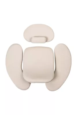 Caretero Lumi i-Size 2025 ⭐⭐⭐⭐⭐ Beige + u nás ZÁRUKA 3 ROKY a KAPSÁŘ ZDARMA
