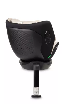 Caretero Lumi i-Size 2025 ⭐⭐⭐⭐⭐ Beige + u nás ZÁRUKA 3 ROKY a KAPSÁŘ ZDARMA