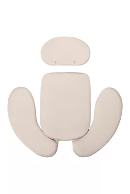 Caretero Lumi i-Size 2025 ⭐⭐⭐⭐⭐ Beige + u nás ZÁRUKA 3 ROKY a KAPSÁŘ ZDARMA
